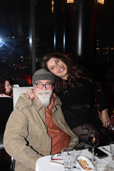 Valentine's Day at Jazz Bar